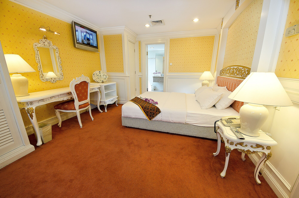 Park Avenue Hotel, Kuala Muda