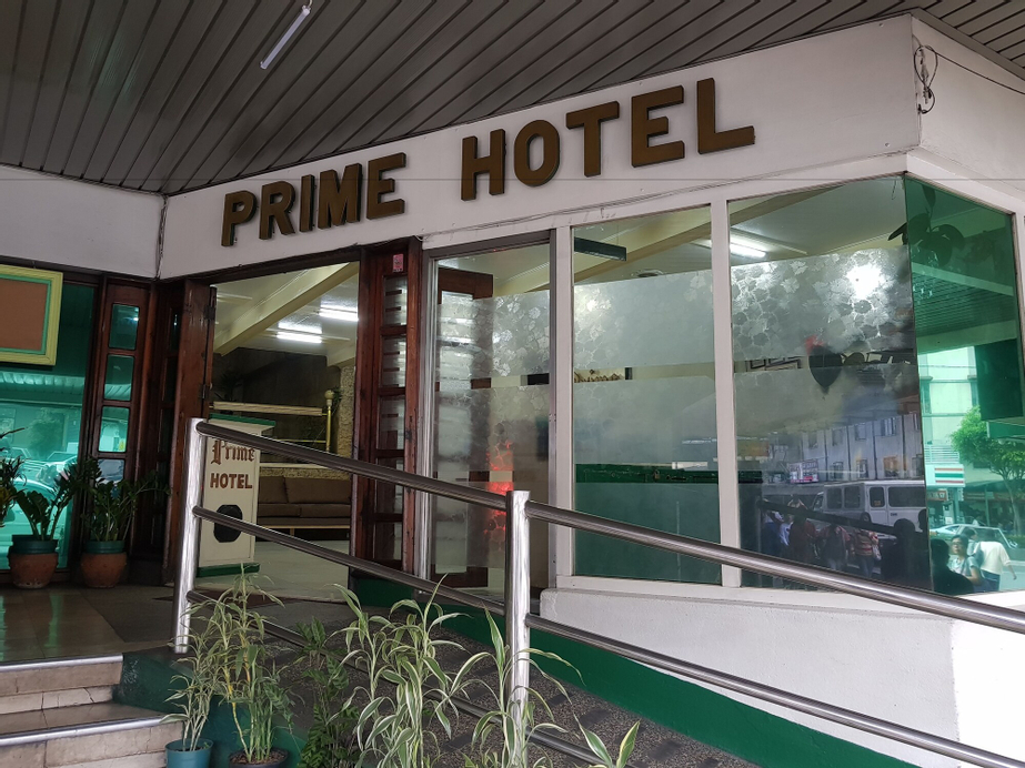Benguet Prime Hotel, Baguio City