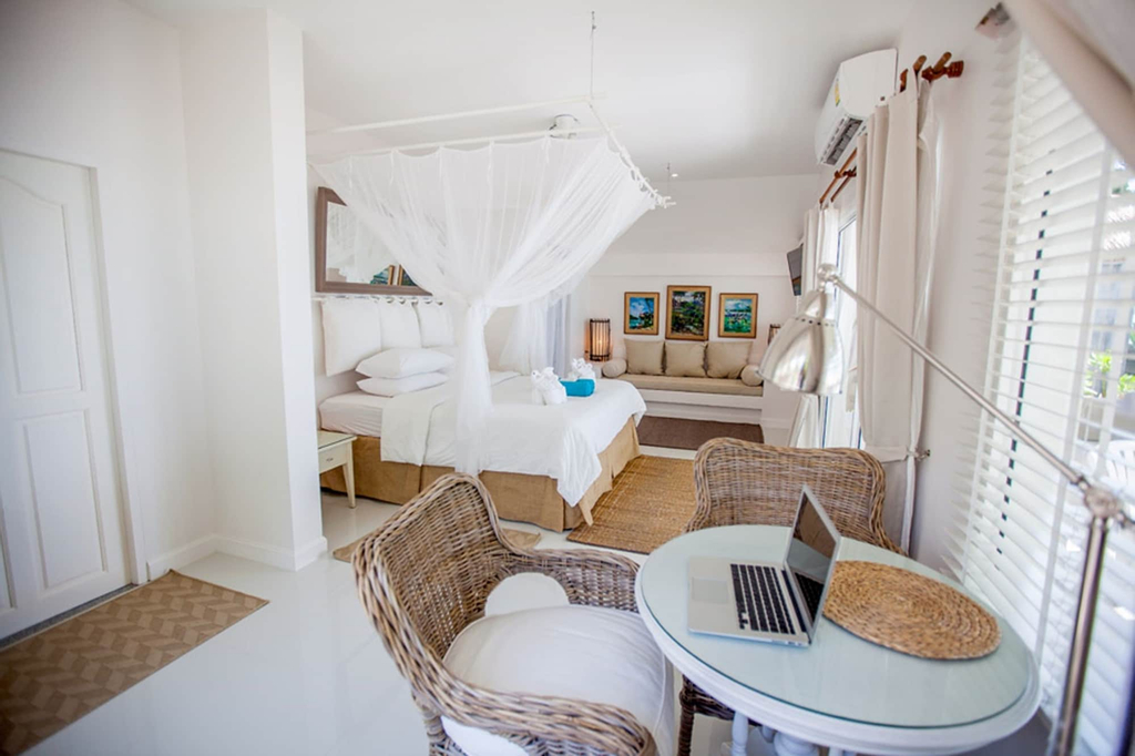 King's Garden Resort, Ko Samui