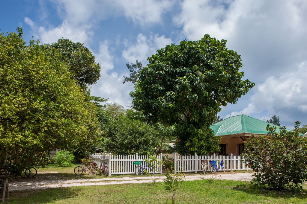 Casa De Leela,