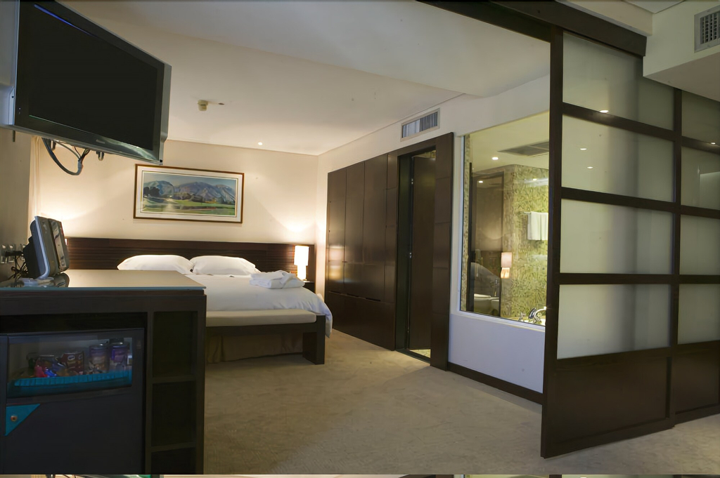Eurobuilding Hotel and Suites, Baruta