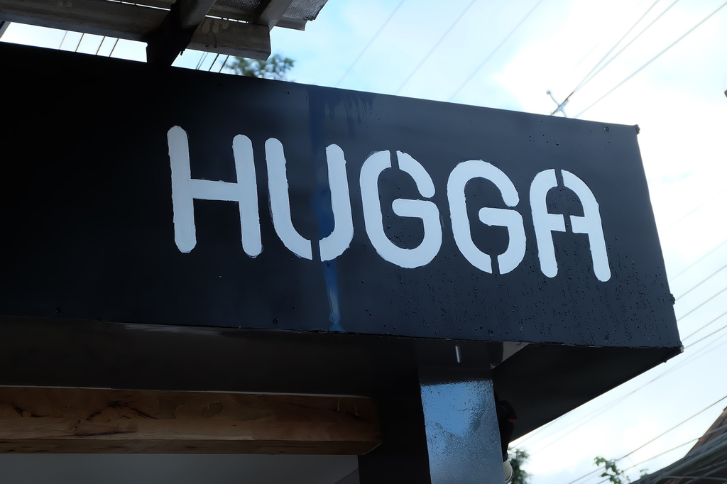 Hugga Pai, Pai