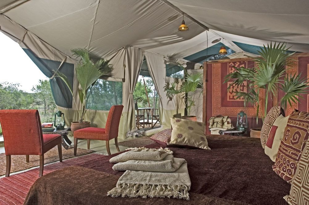 Kicheche Laikipia Camp - All inclusive, Laikipia North