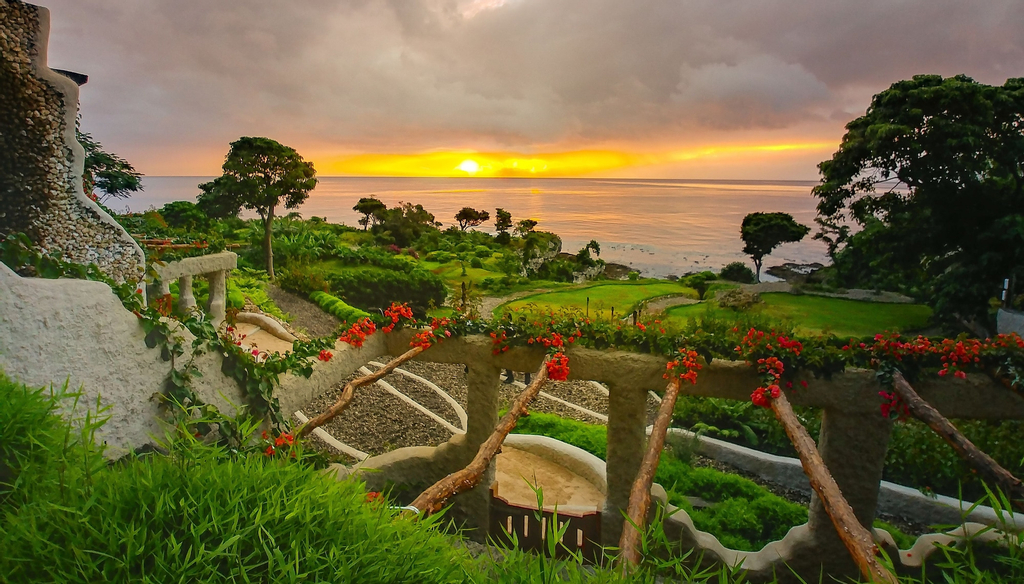 Rockwater Resort, West Tanna