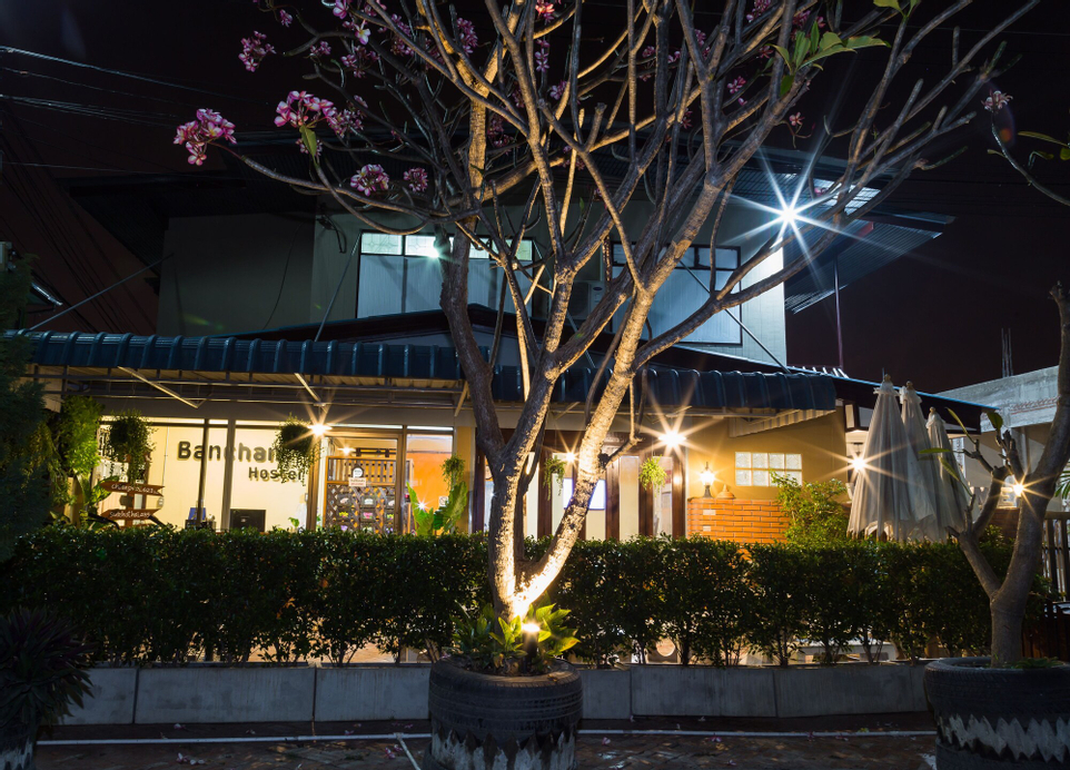 Banchan Hostel, Phra Nakhon Si Ayutthaya