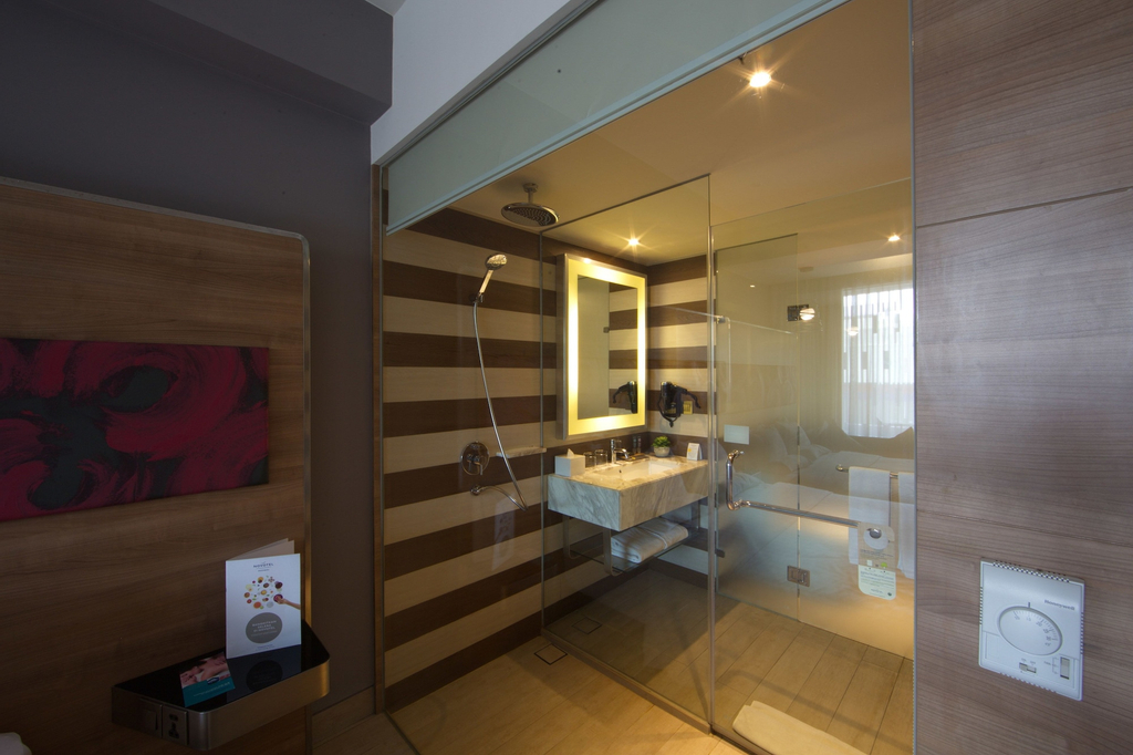 Novotel Pekanbaru, Pekanbaru