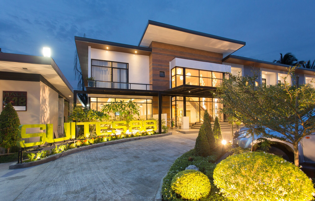 Suites 88, General Santos City