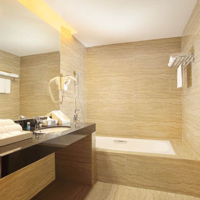 Four Points by Sheraton Medan, Medan