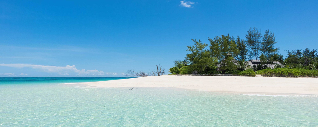Denis Private Island,