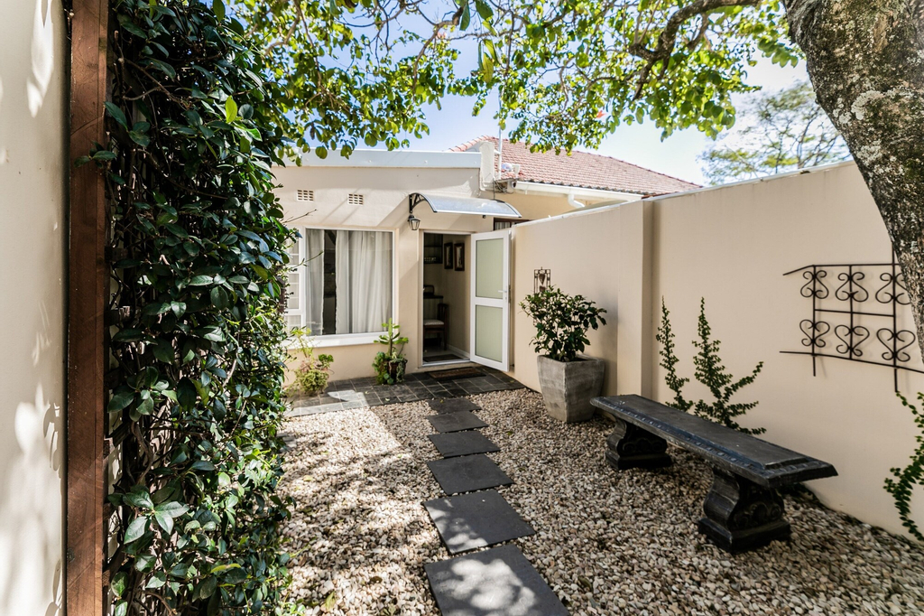 Arum Guest House, Buffalo City