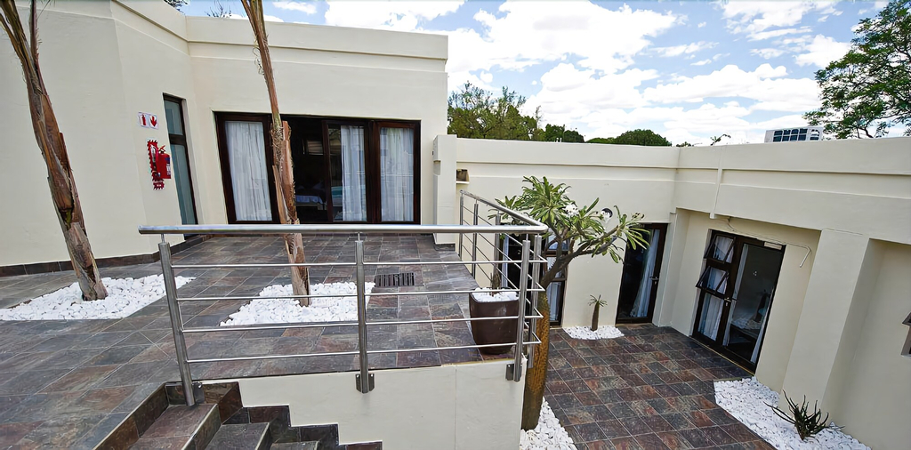 Galton House, Windhoek Rural