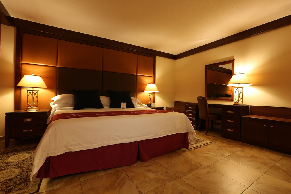 Makarem Ajyad Makkah Hotel,