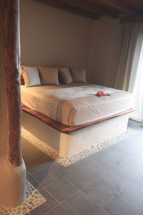 Rockwater Resort, West Tanna