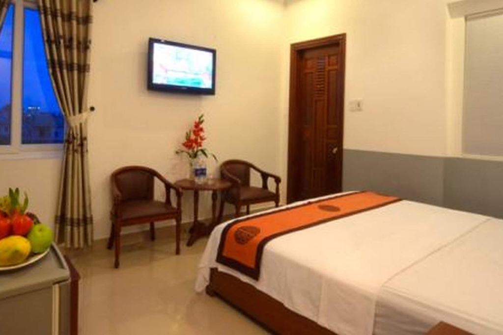 Hanh Dat Hotel, Huế