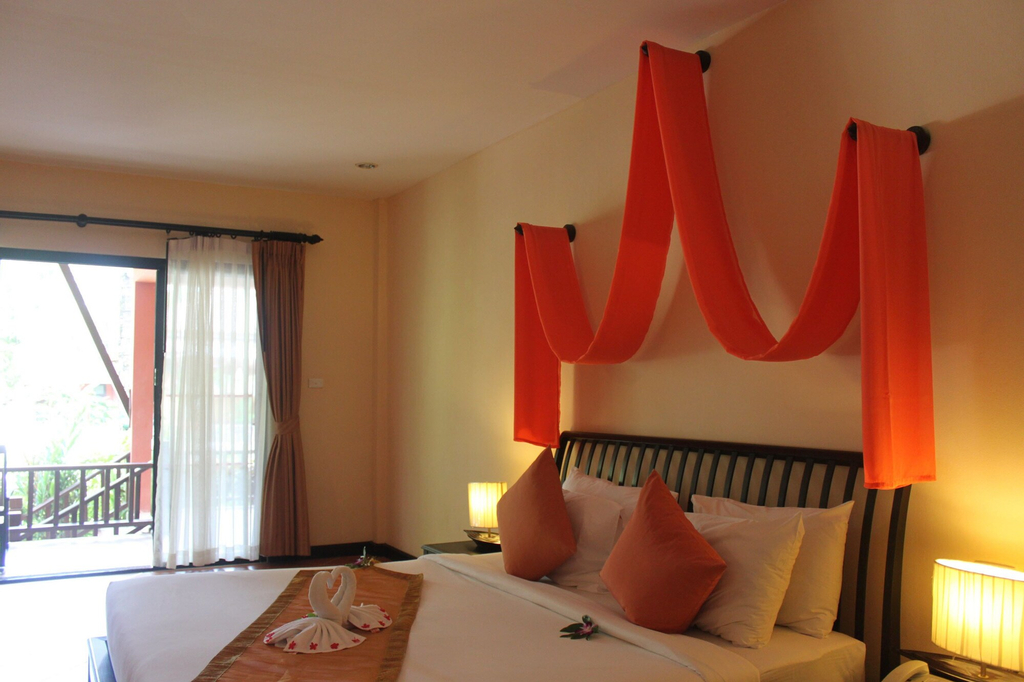 Sudala Beach Resort, Takua Pa