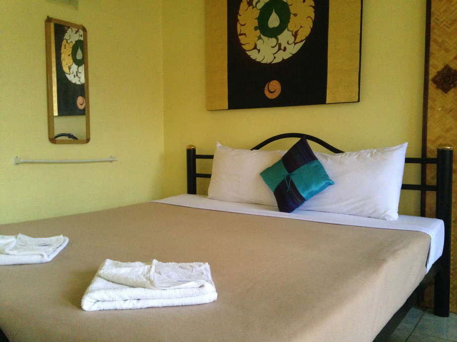 Aonang Grand Inn, Muang Krabi