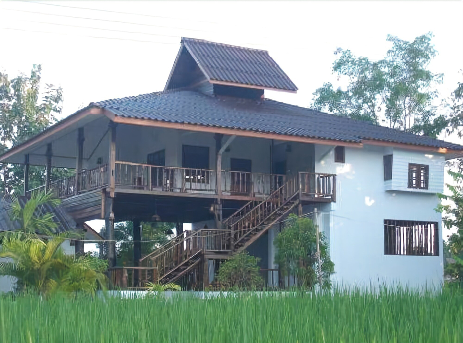 Ban Chomna Resort, Muang Chiang Rai