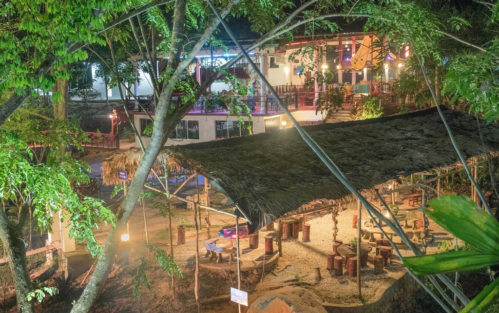 Han Rainforest Resort, Jerantut