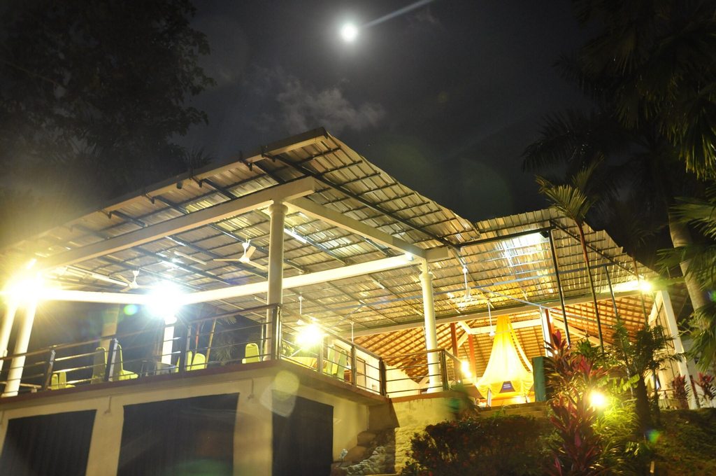 Han Rainforest Resort, Jerantut