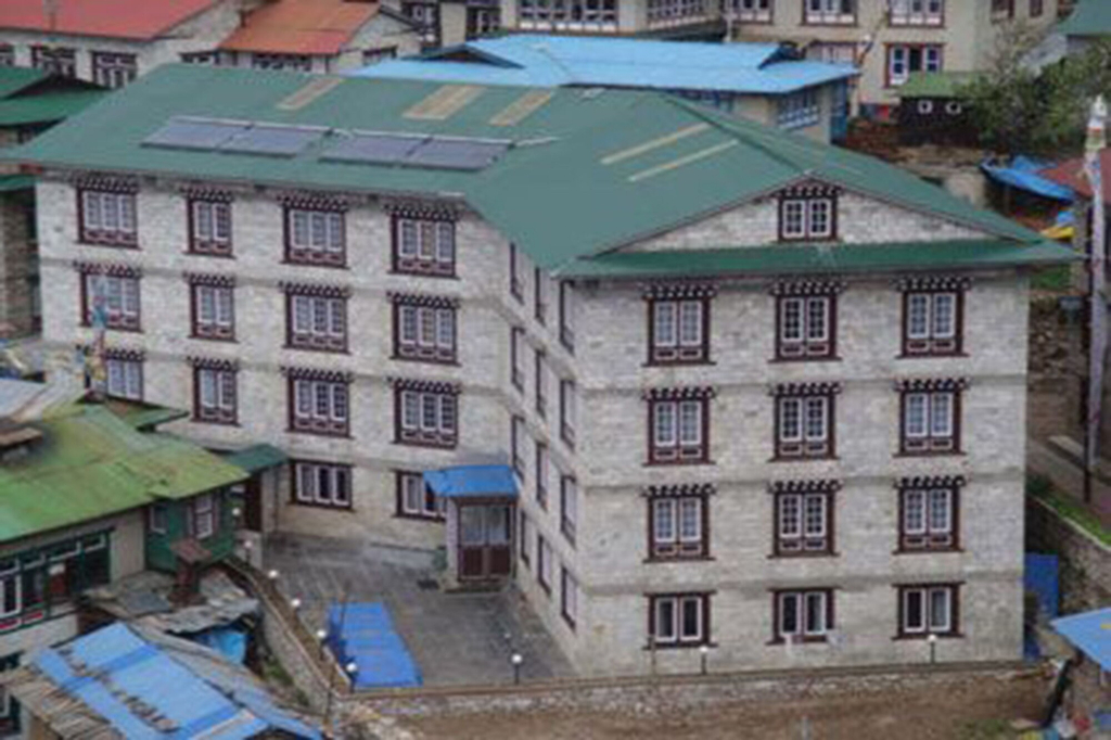 Hotel Sherpaland, Sagarmatha