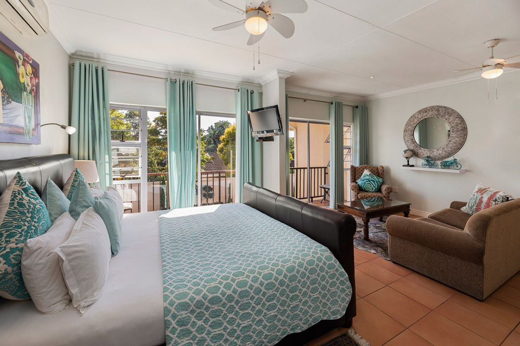 Arum Guest House, Buffalo City