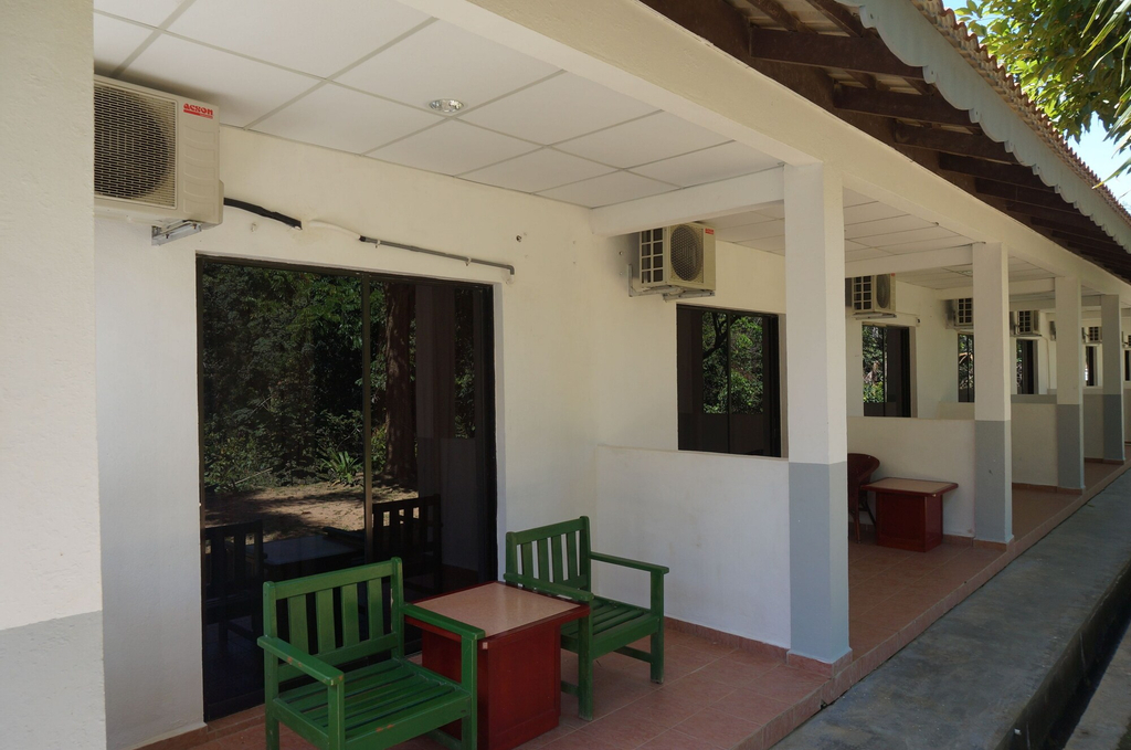 Han Rainforest Resort, Jerantut