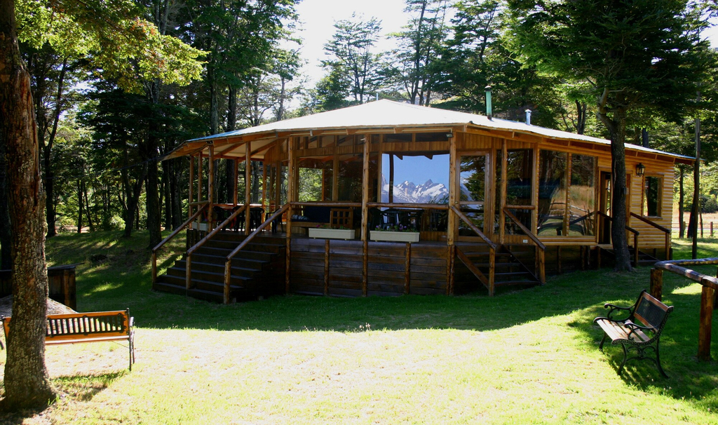El Mirador de Guadal, General Carrera