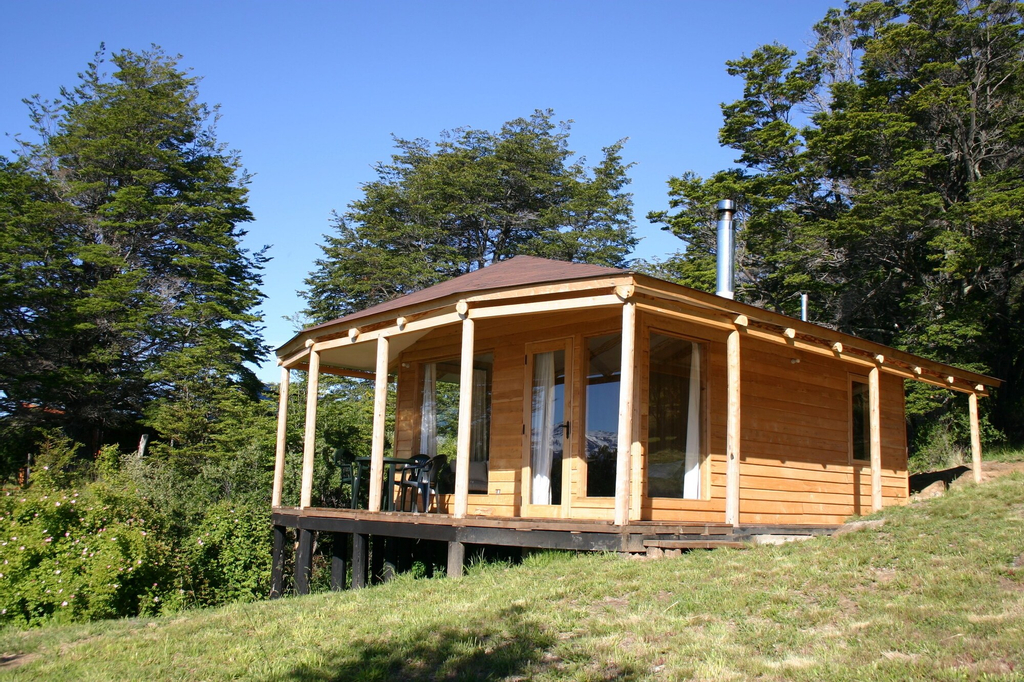 El Mirador de Guadal, General Carrera