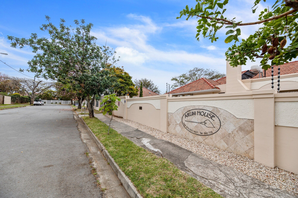 Arum Guest House, Buffalo City