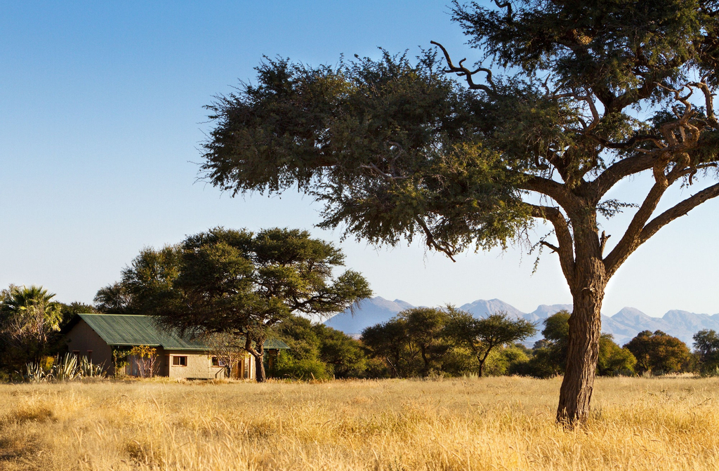 Ondekaremba Lodge, Windhoek Rural