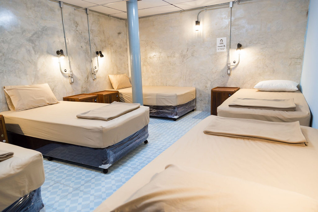 Banchan Hostel, Phra Nakhon Si Ayutthaya