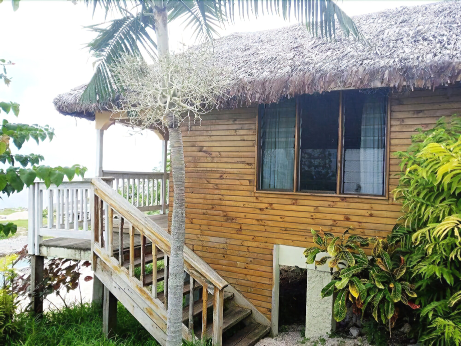 Tanna Evergreen Resort & Tours, West Tanna