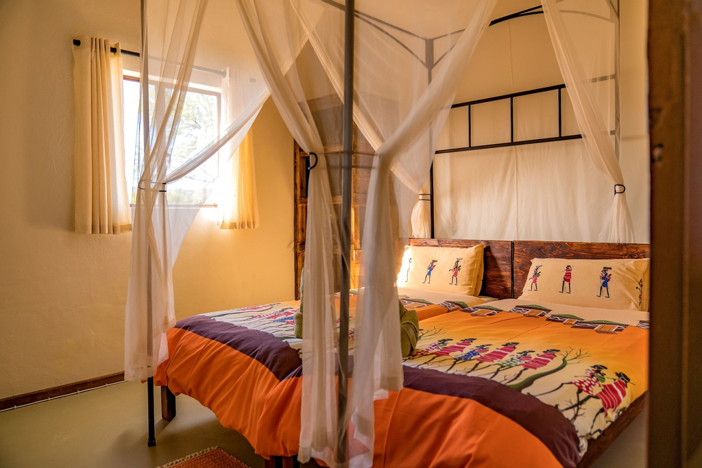 Ondekaremba Lodge, Windhoek Rural