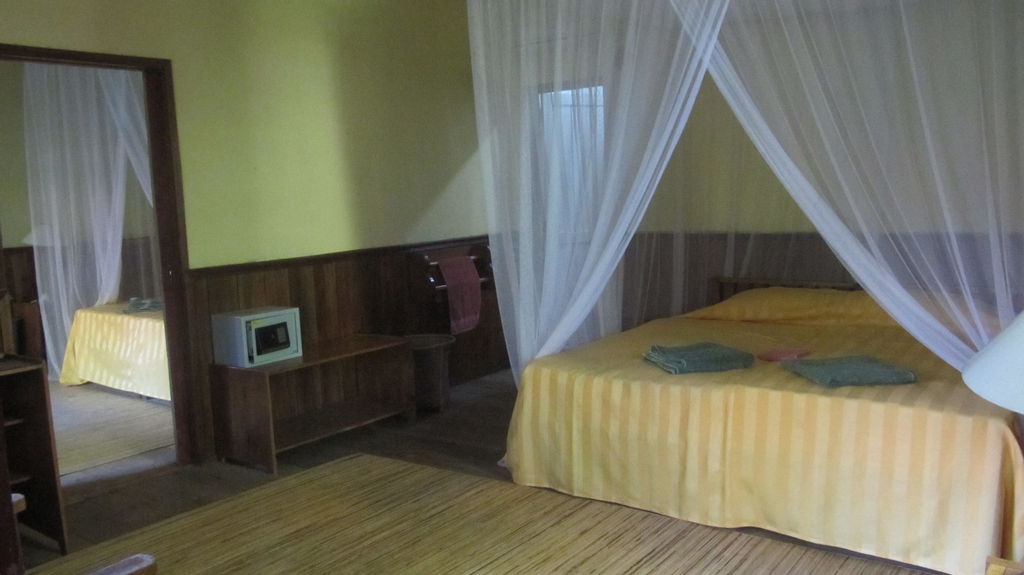 Rimba Orangutan Eco Lodge, Kotawaringin Barat