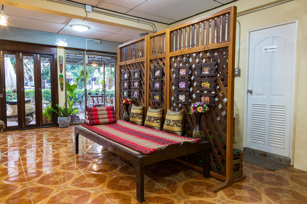 Banchan Hostel, Phra Nakhon Si Ayutthaya