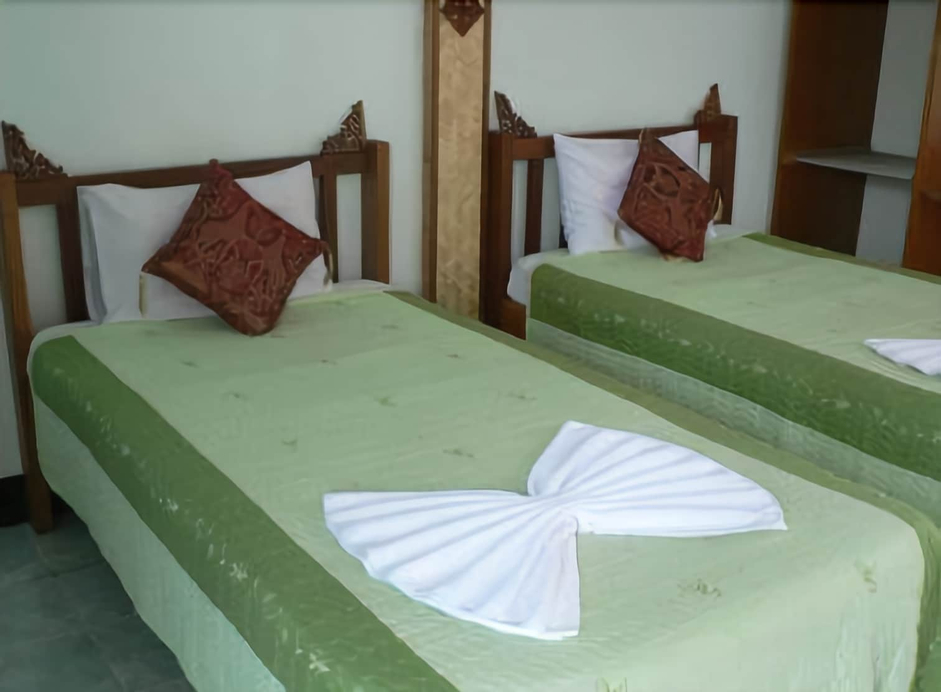 Aonang Grand Inn, Muang Krabi