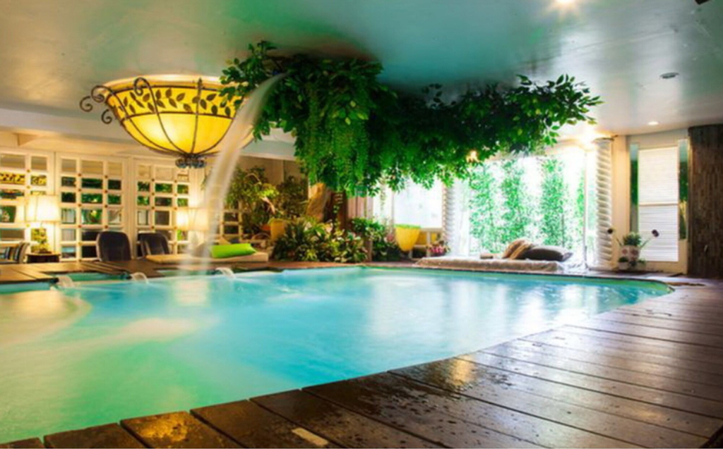 Diamond City Hotel, Pathum Wan