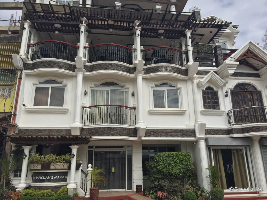 Coron Bancuang Mansion, Coron