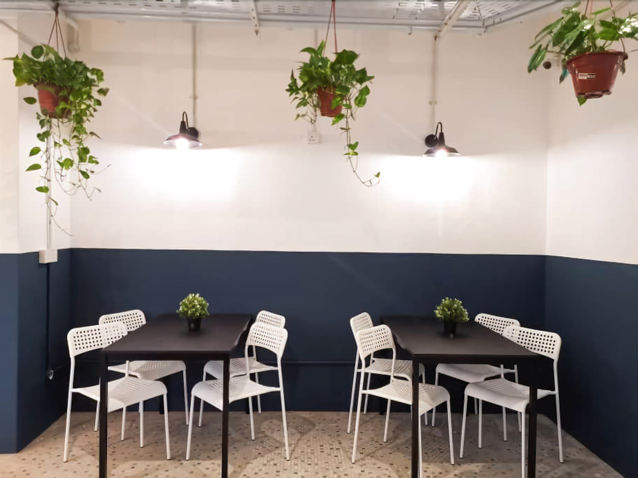 Attrus Bed and Breakfast, Johor Bahru