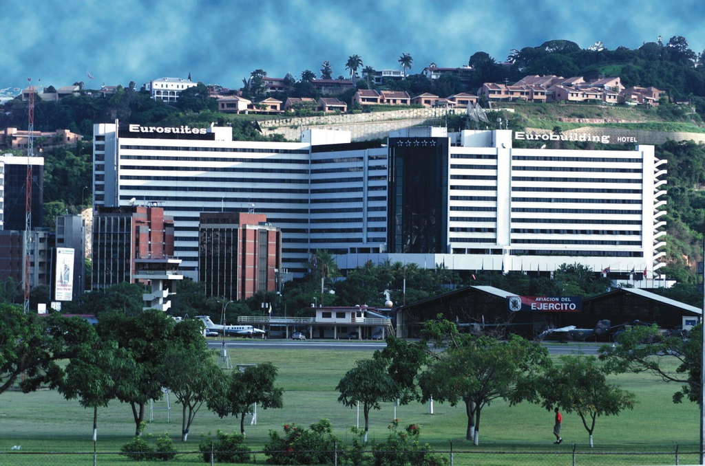 Eurobuilding Hotel and Suites, Baruta