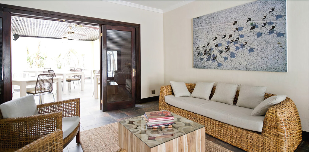 Galton House, Windhoek Rural