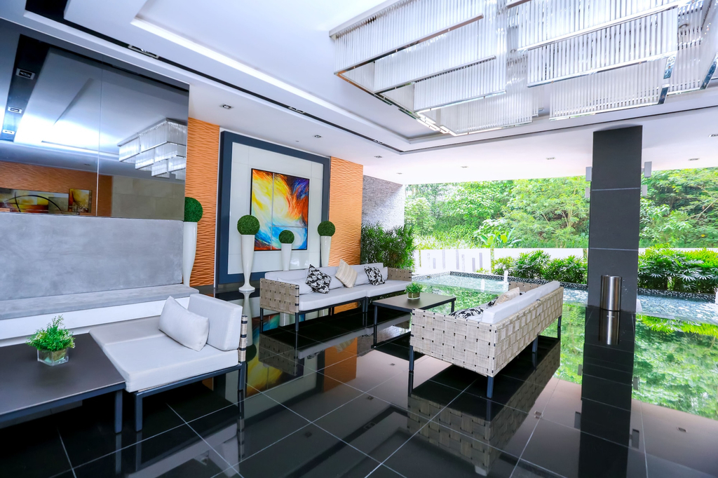 Richmond & Aston Kiara Suites KL, Kuala Lumpur