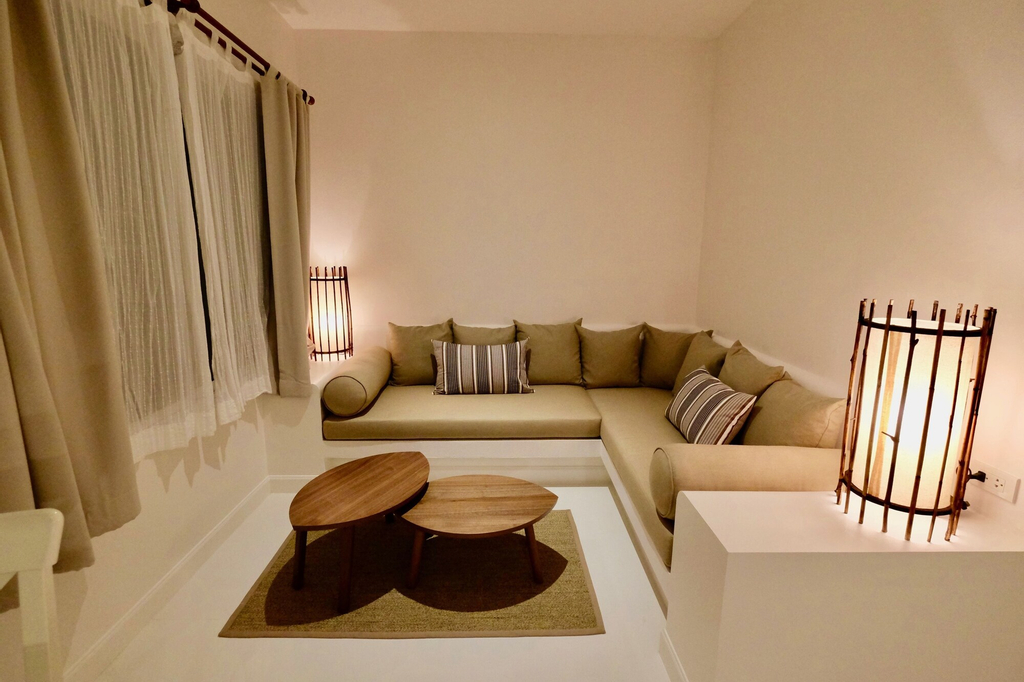 King's Garden Resort, Ko Samui