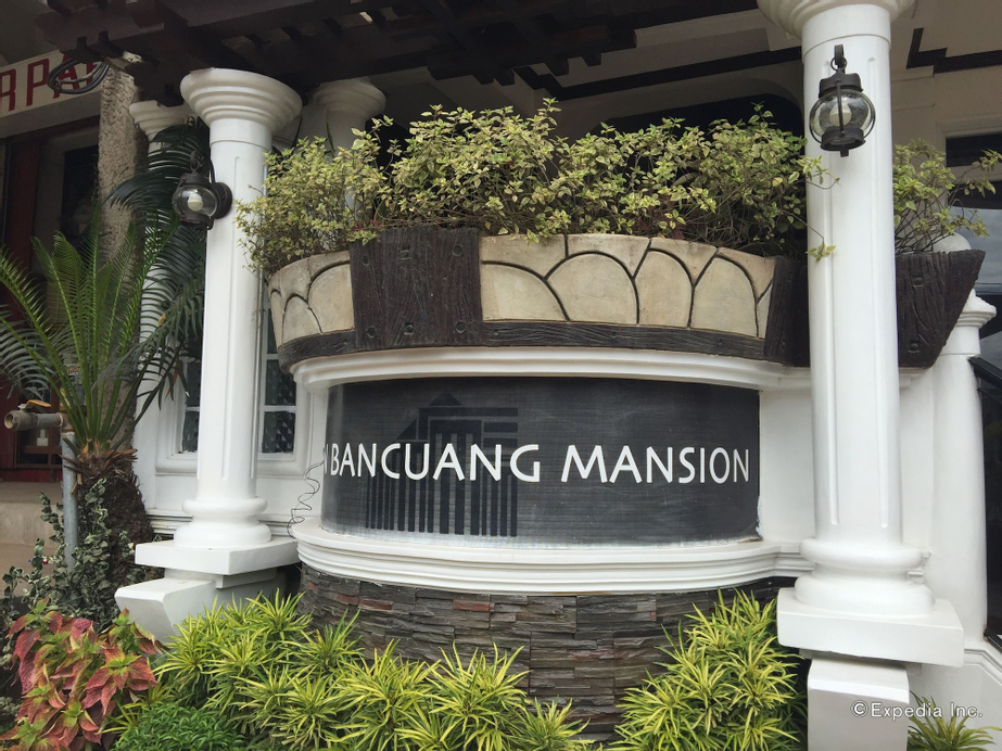Coron Bancuang Mansion, Coron