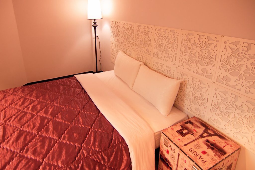 Moon Lake Hotel, Taichung