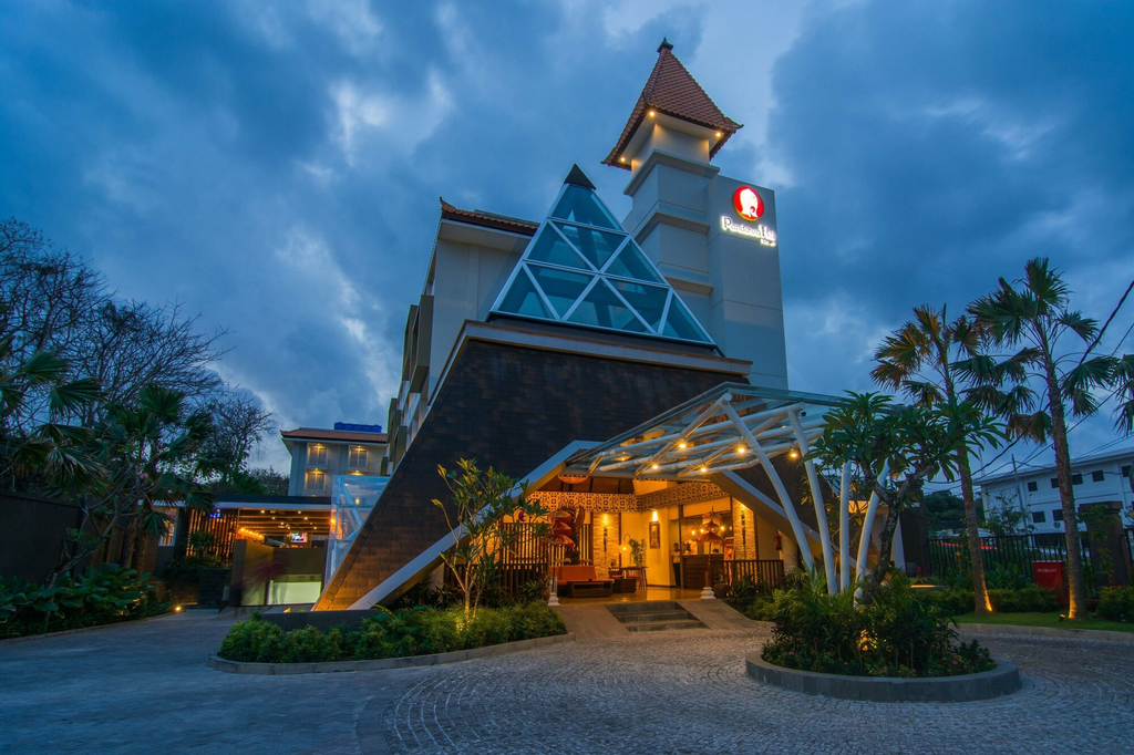 Pandawa Hill Resort, Badung