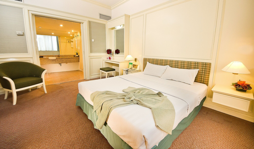Park Avenue Hotel, Kuala Muda