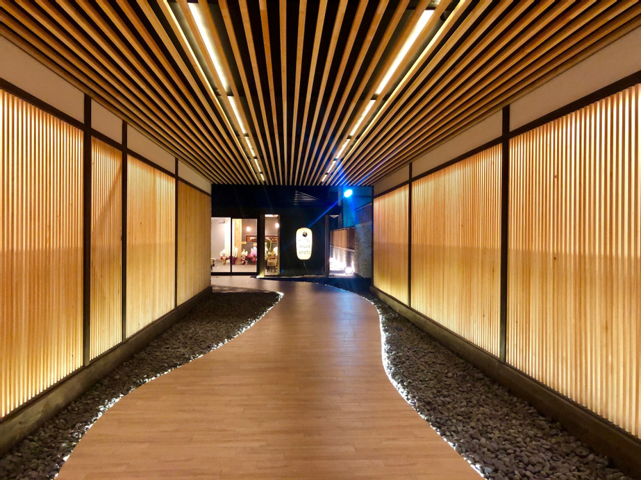 HOTEL IMAGINE KYOTO, Kyoto
