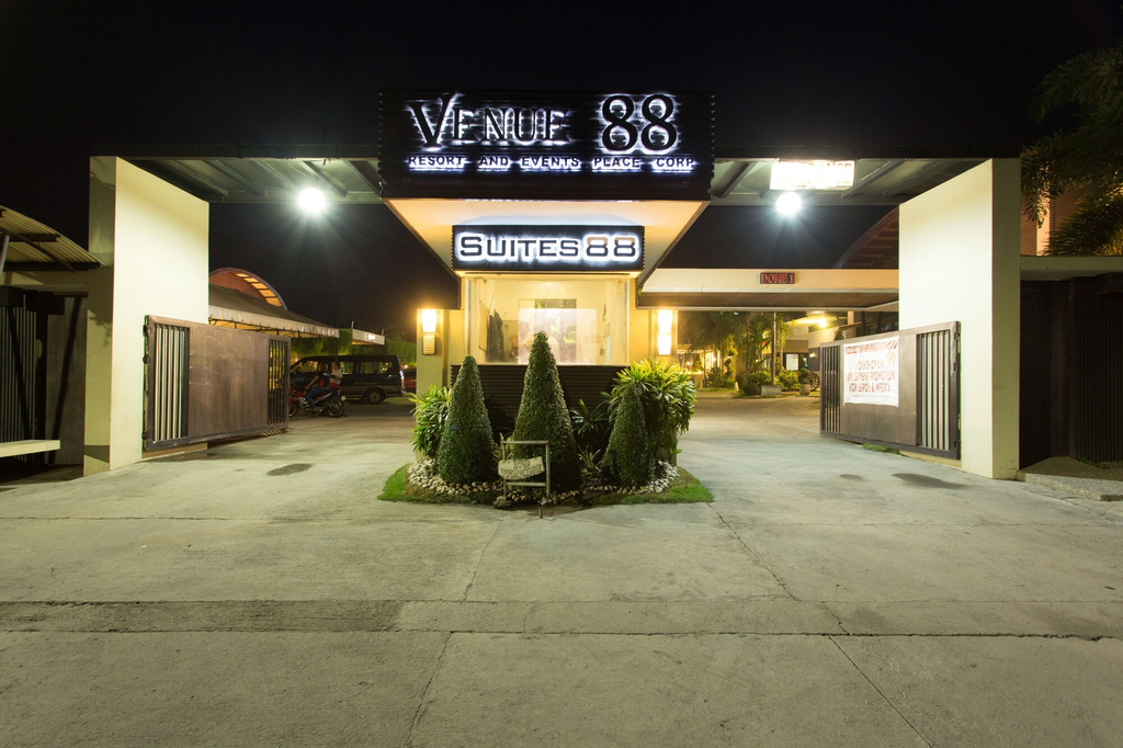 Suites 88, General Santos City