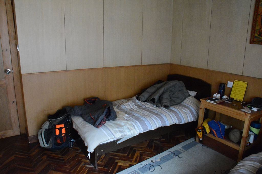 Hotel Sherpaland, Sagarmatha